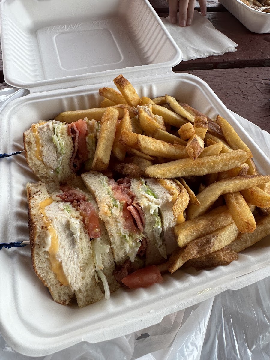 Country Chip Wagon-2