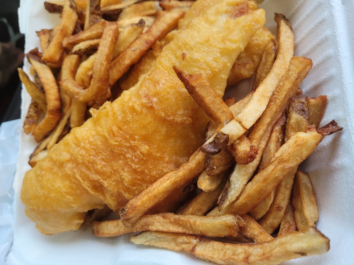 Country Chip Wagon-5