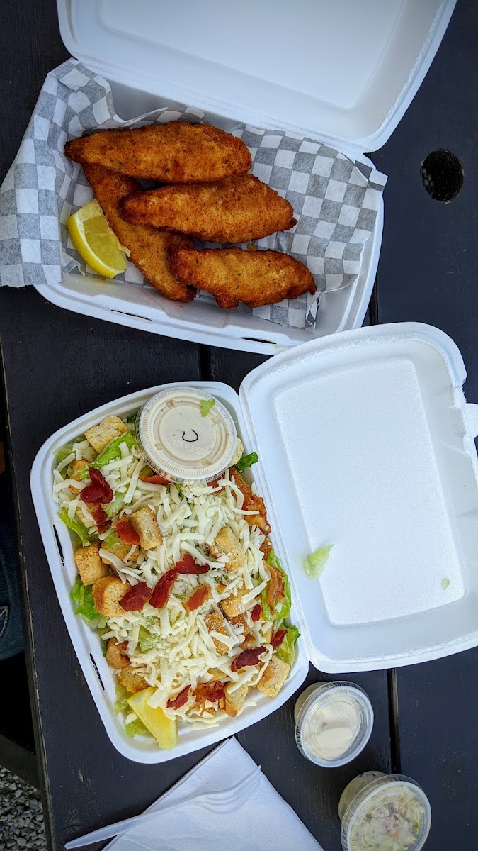 Country Chip Wagon-9