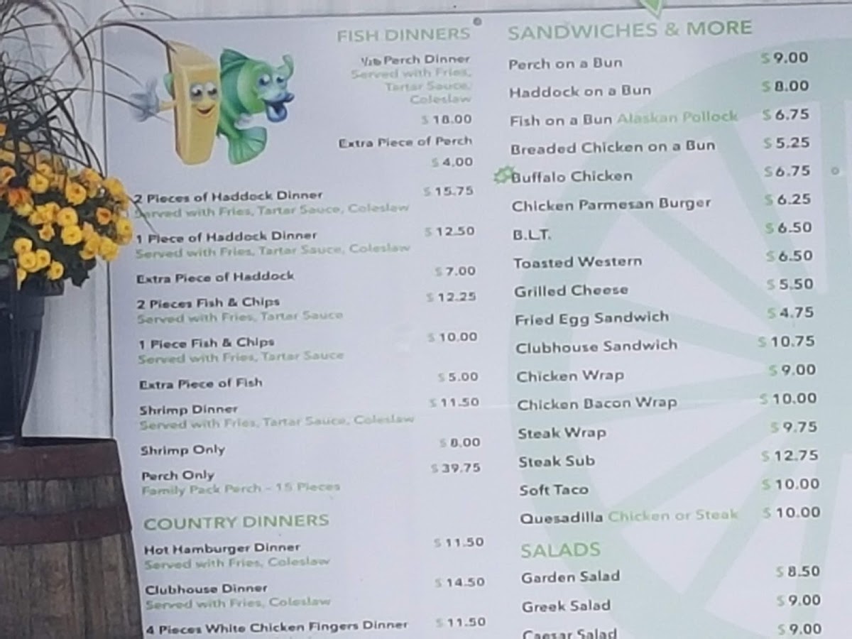 Menu Country Chip Wagon-3
