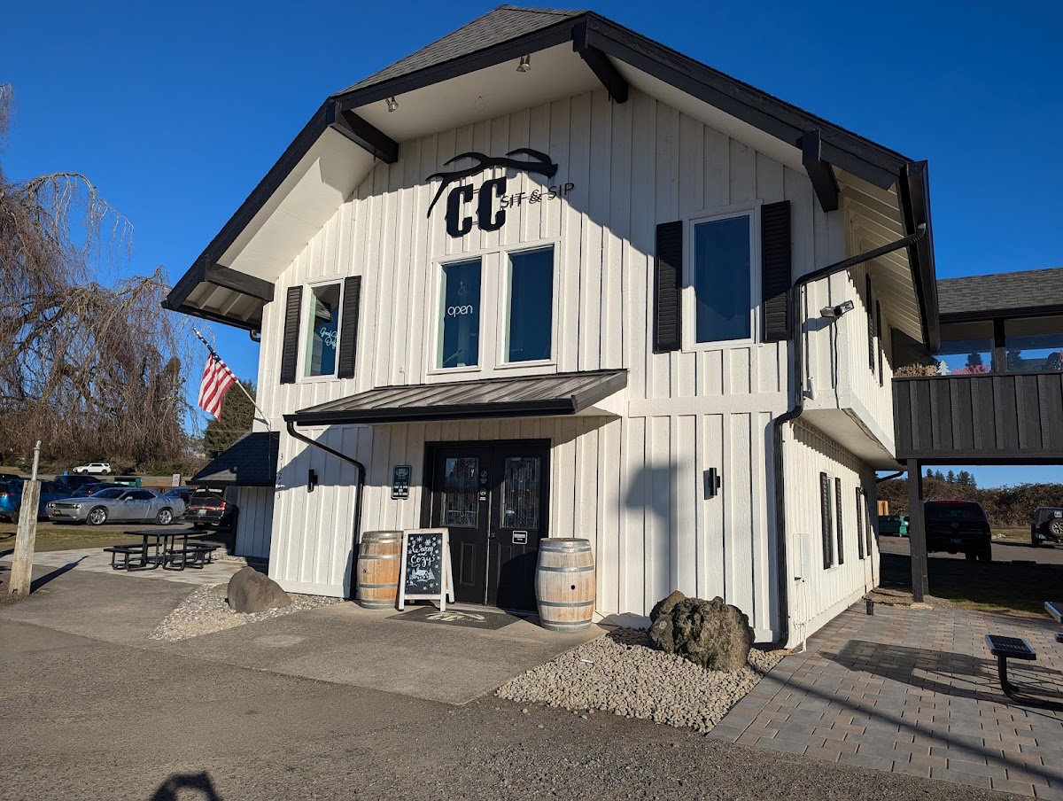 Country Coffee Sit & Sip-3