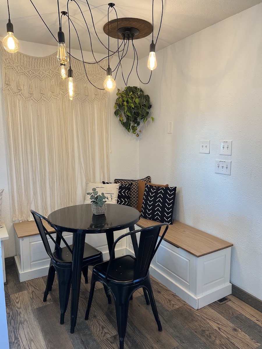 Country Coffee Sit & Sip-4
