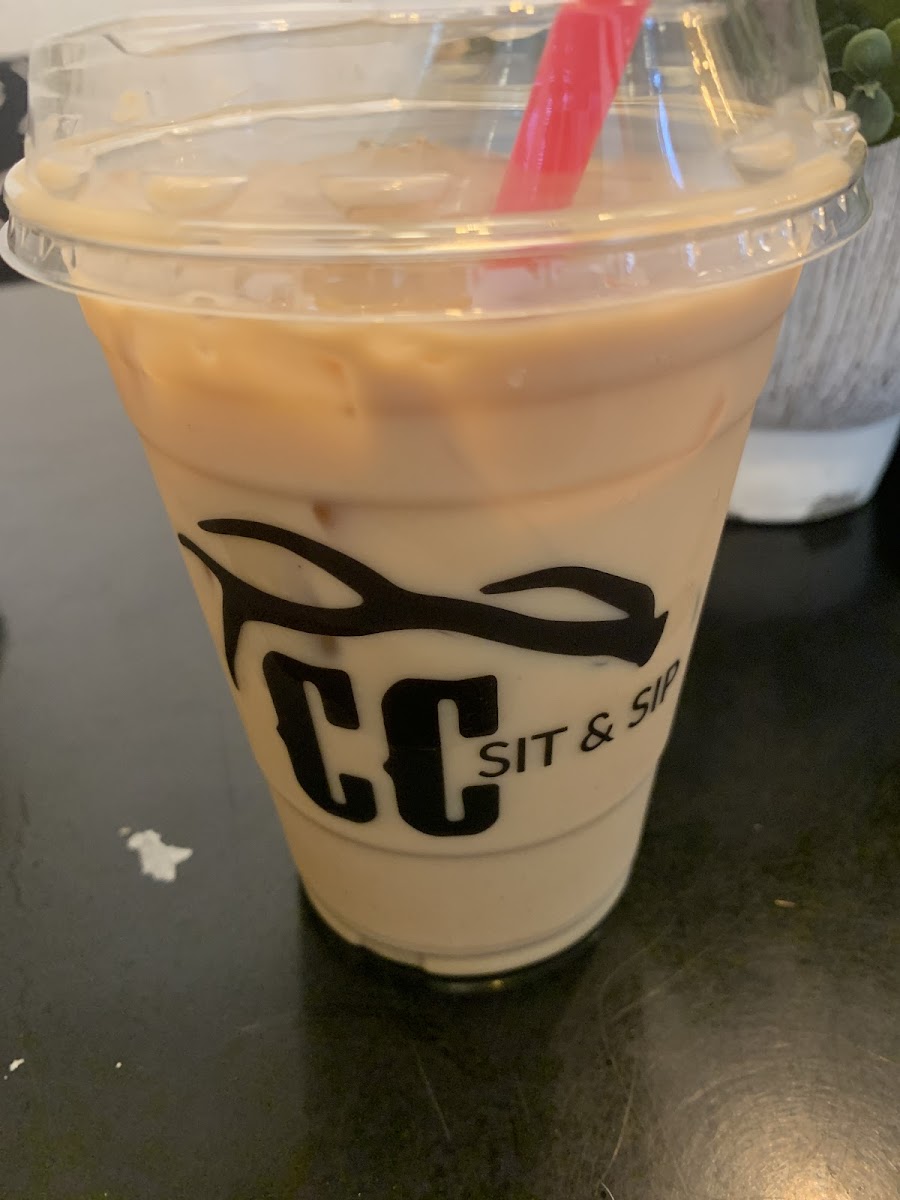 Country Coffee Sit & Sip-5