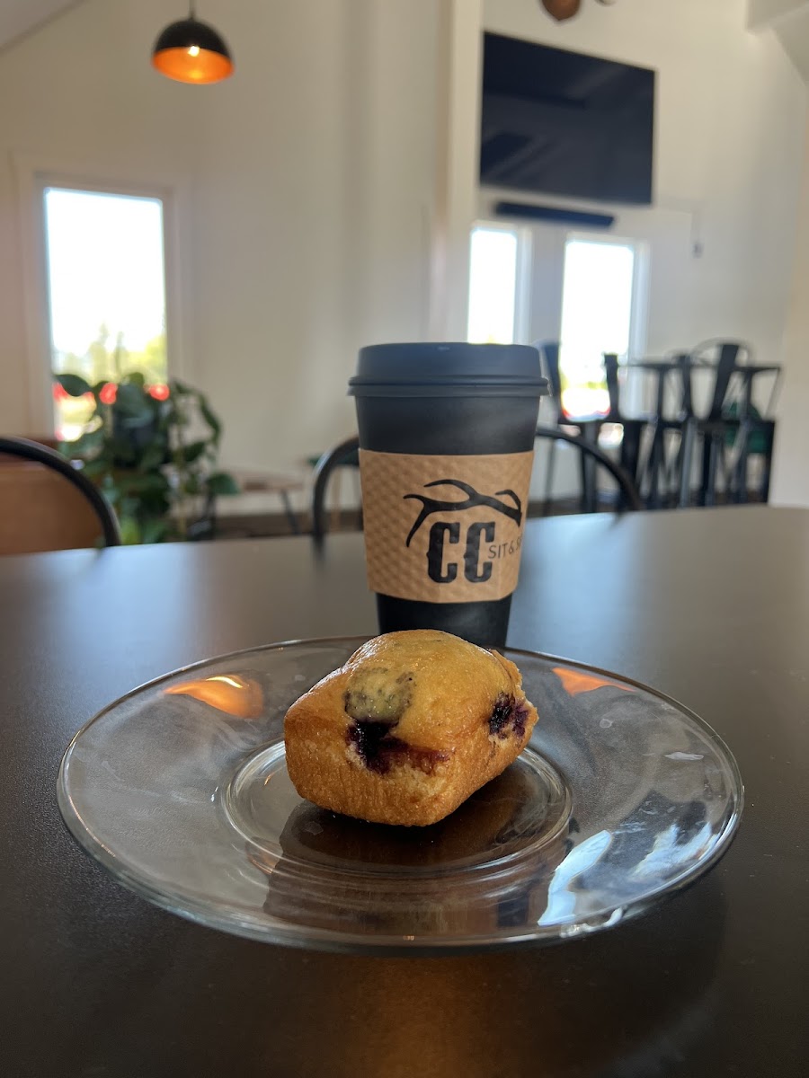 Country Coffee Sit & Sip-6