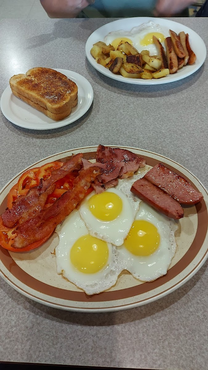 Country Cookin-4