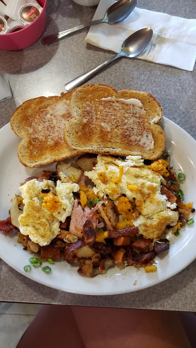 Country Cookin-9