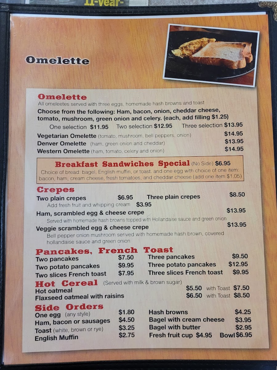 Menu Country Cookin-2