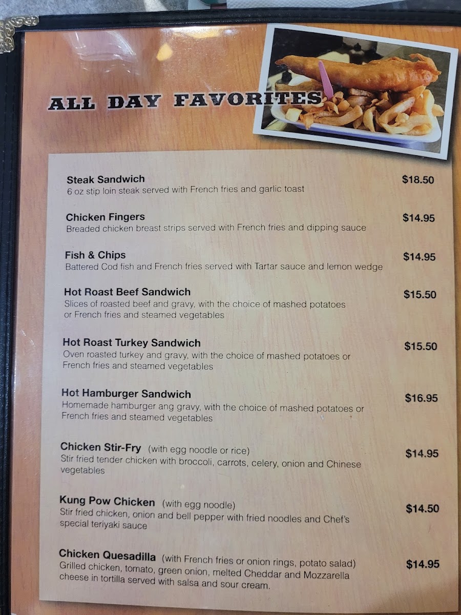 Menu Country Cookin-3