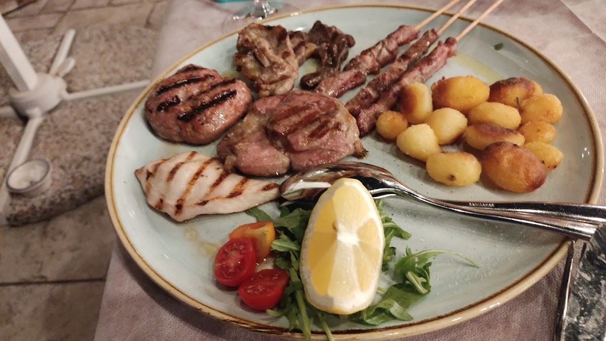 Country House Il Ponte-6