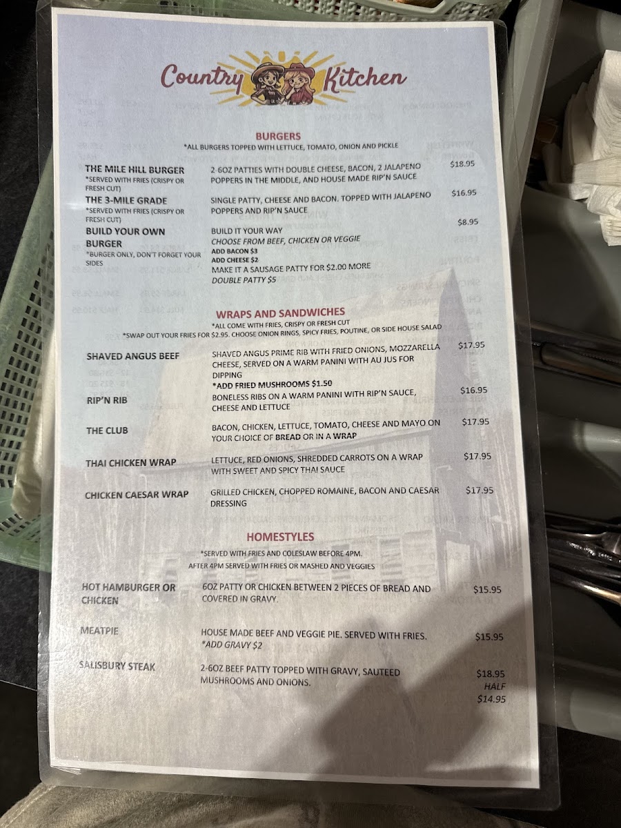 Menu Country Kitchen-3