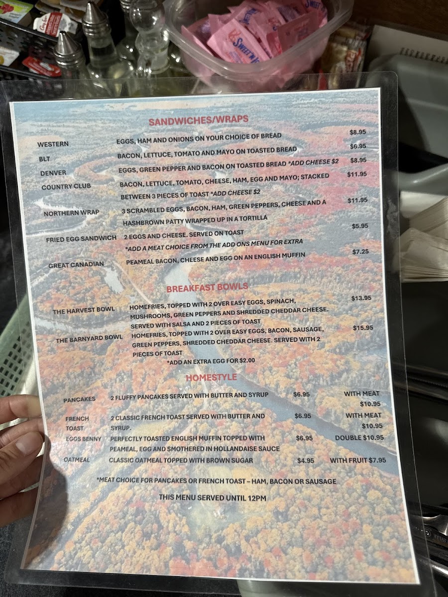 Menu Country Kitchen-6