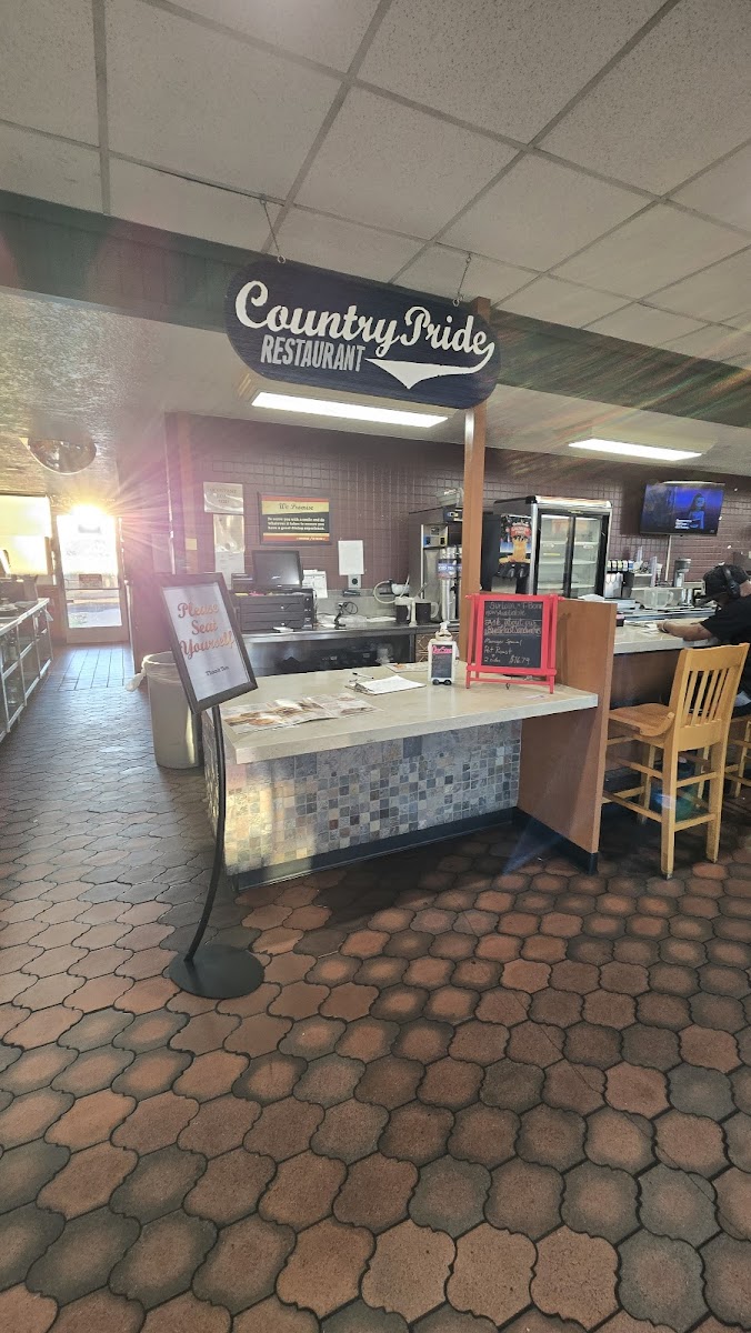 Country Pride-2