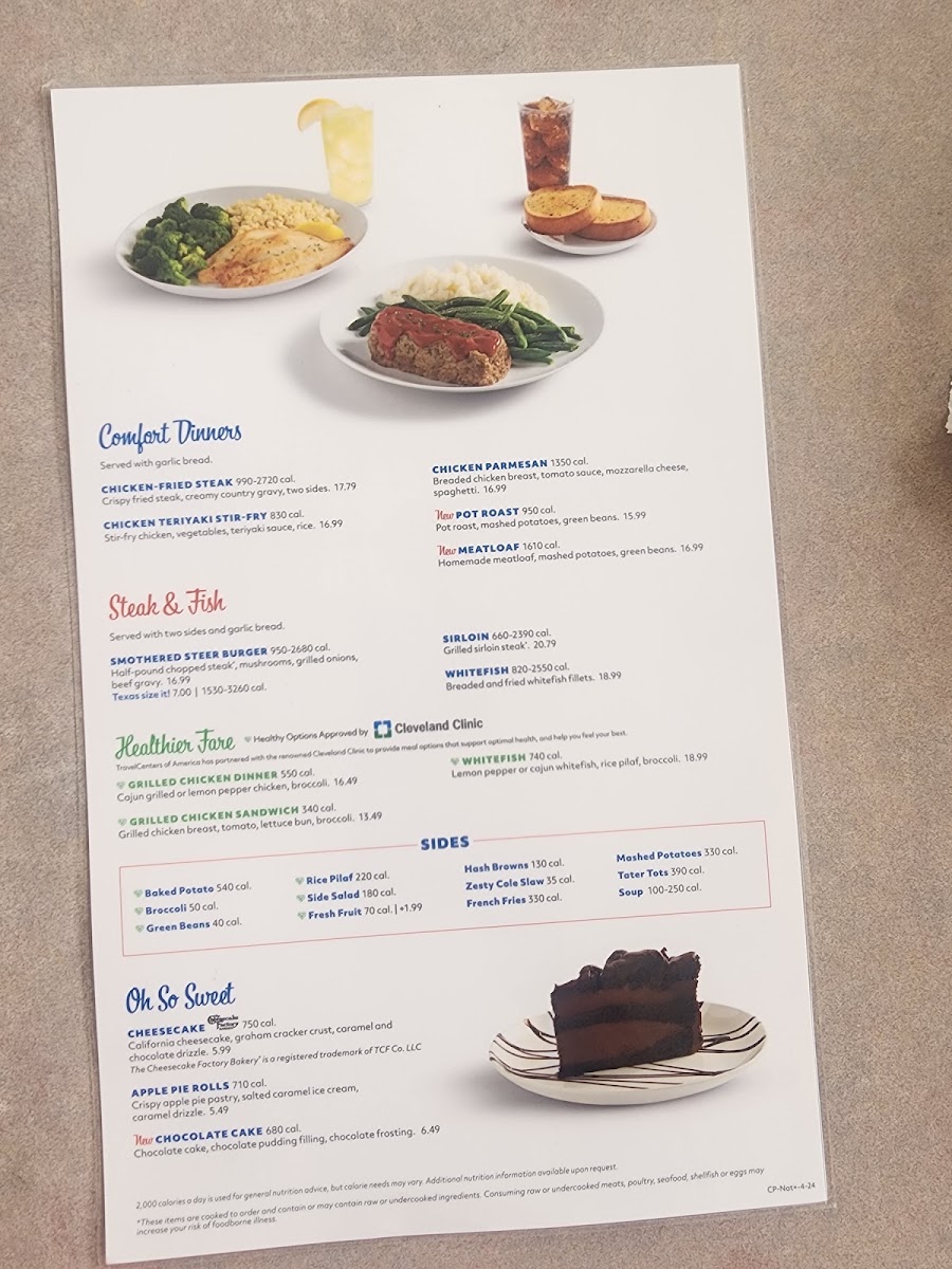 Country Pride Menu-1