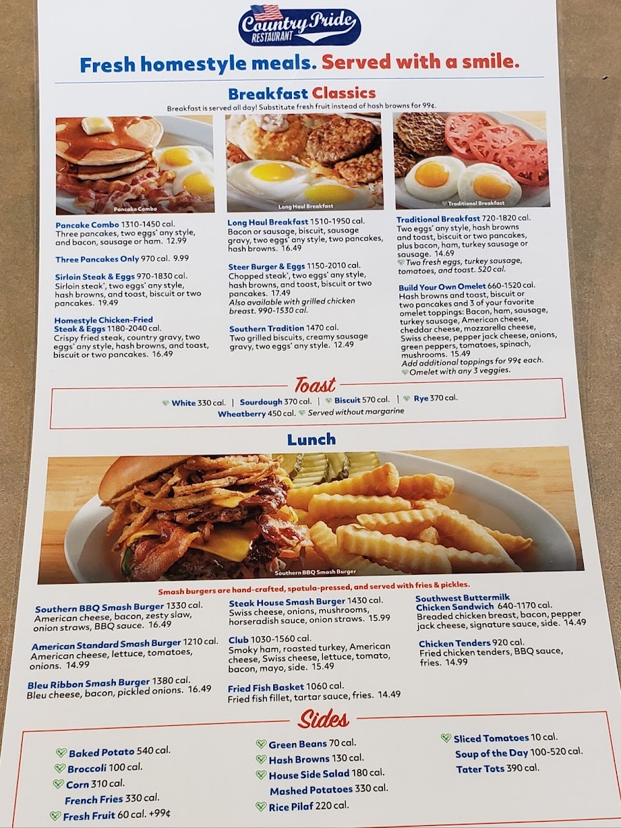 Country Pride Menu-4