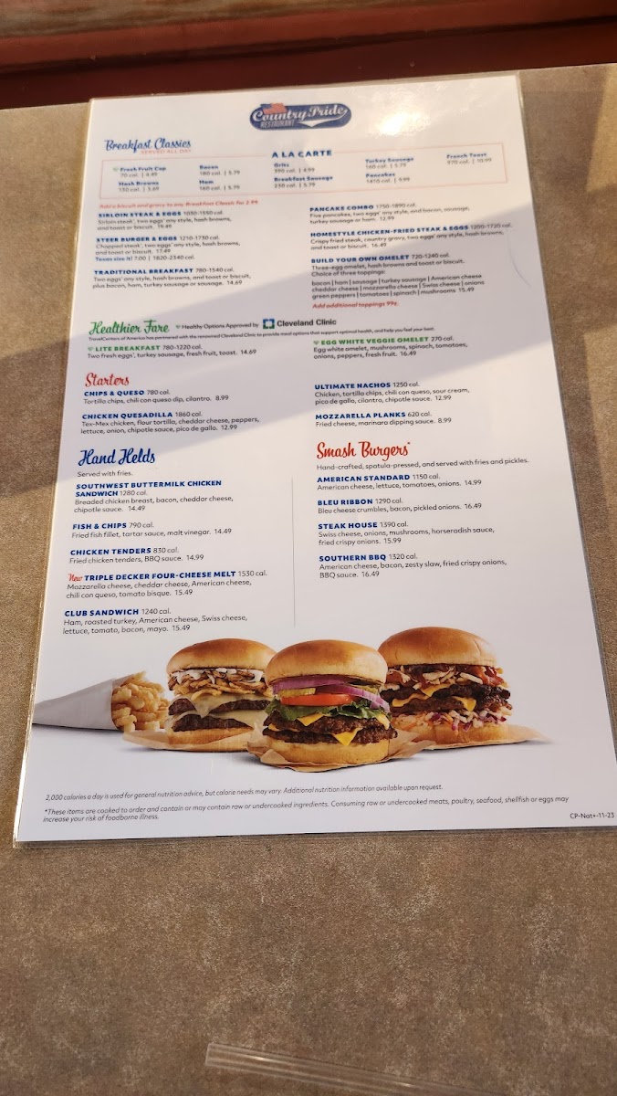 Country Pride Menu-9