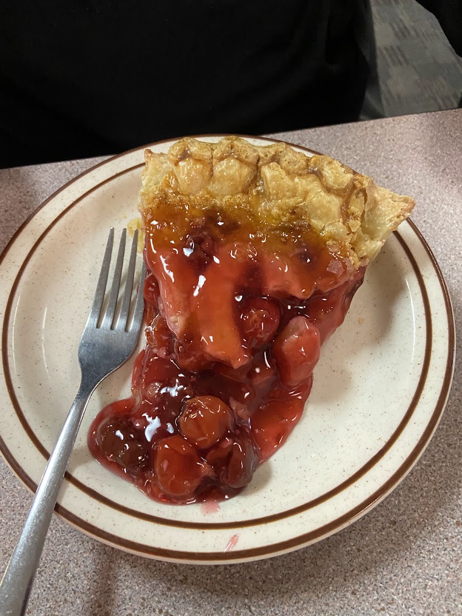 Country Ranch Family Restaurant & Ice Cream Parlor-7