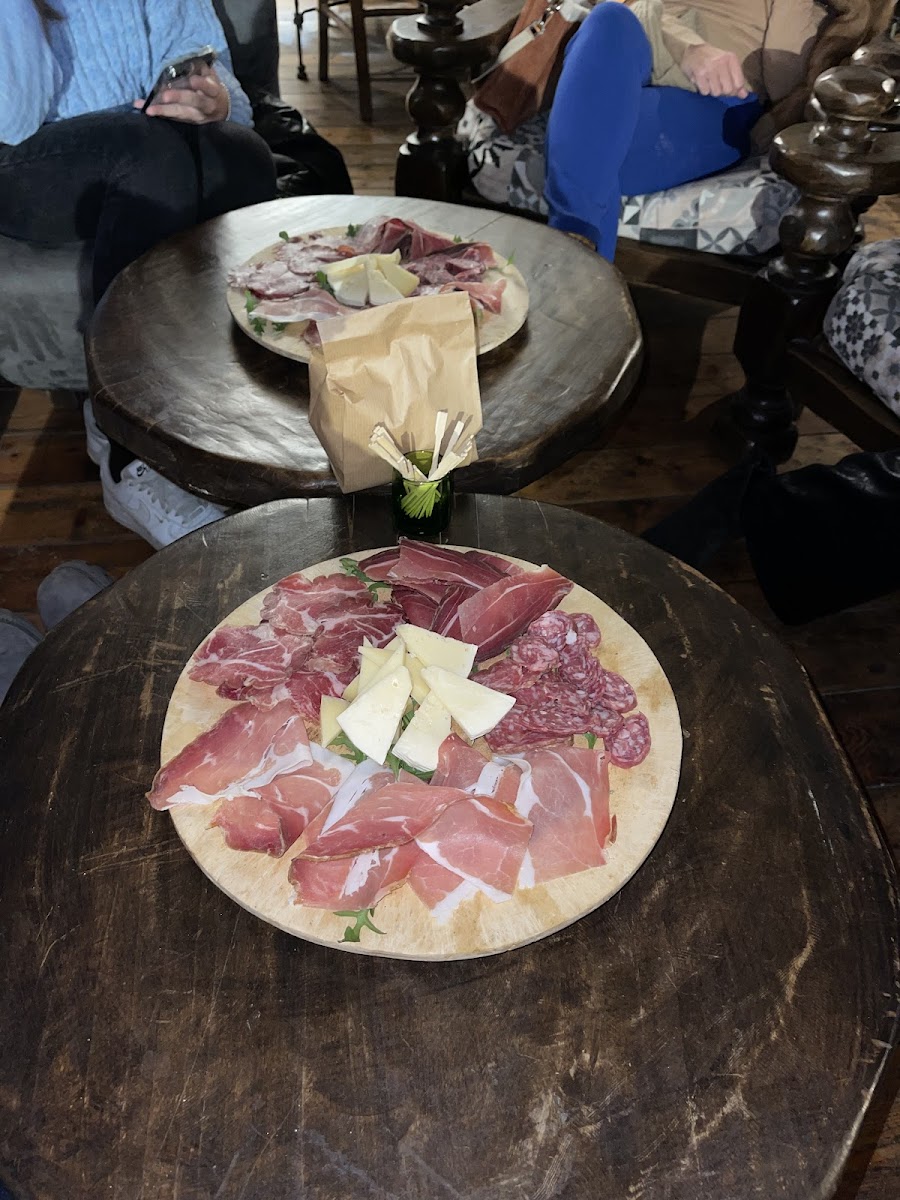 Country Rivisondoli | Ristorante, Cocktail Bar & Eventi-9