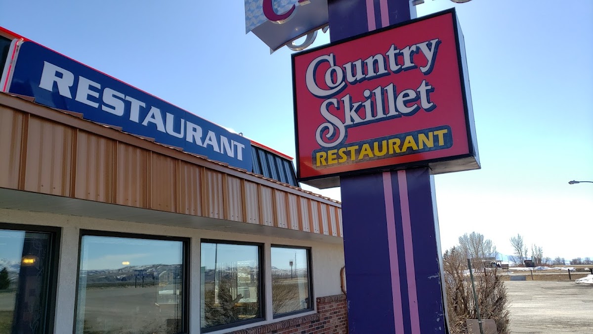 Country Skillet Restaurant
