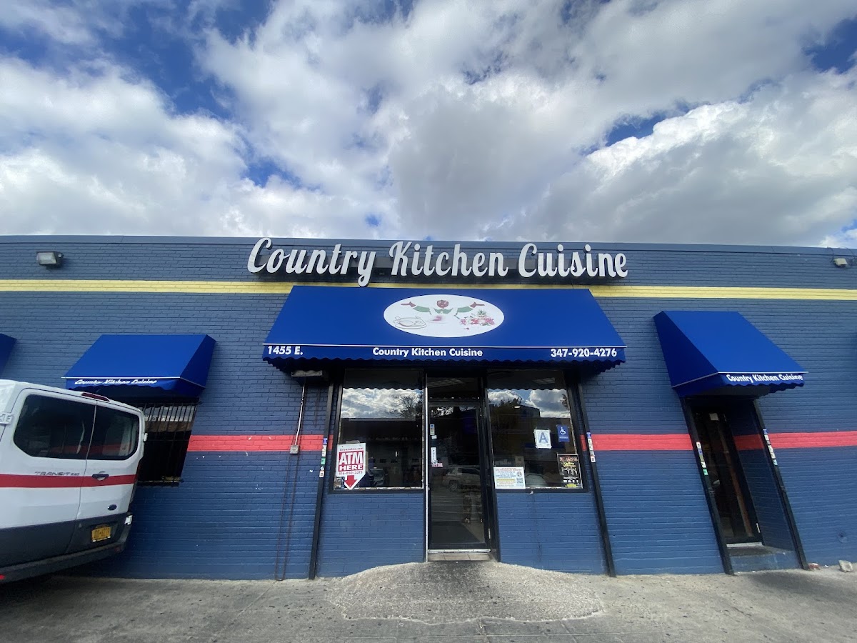 Country Thyme Cuisine