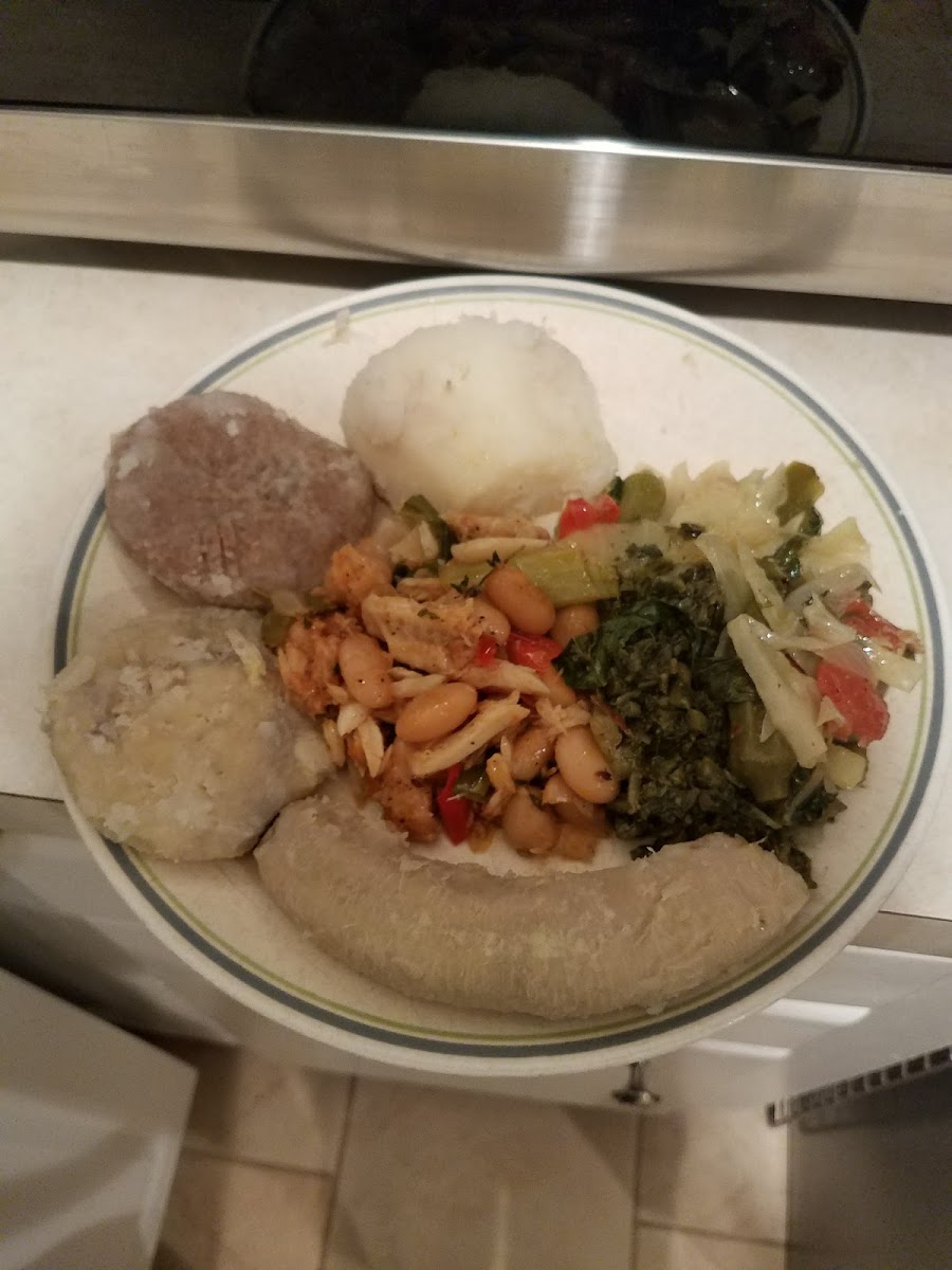 Country Thyme Cuisine-10