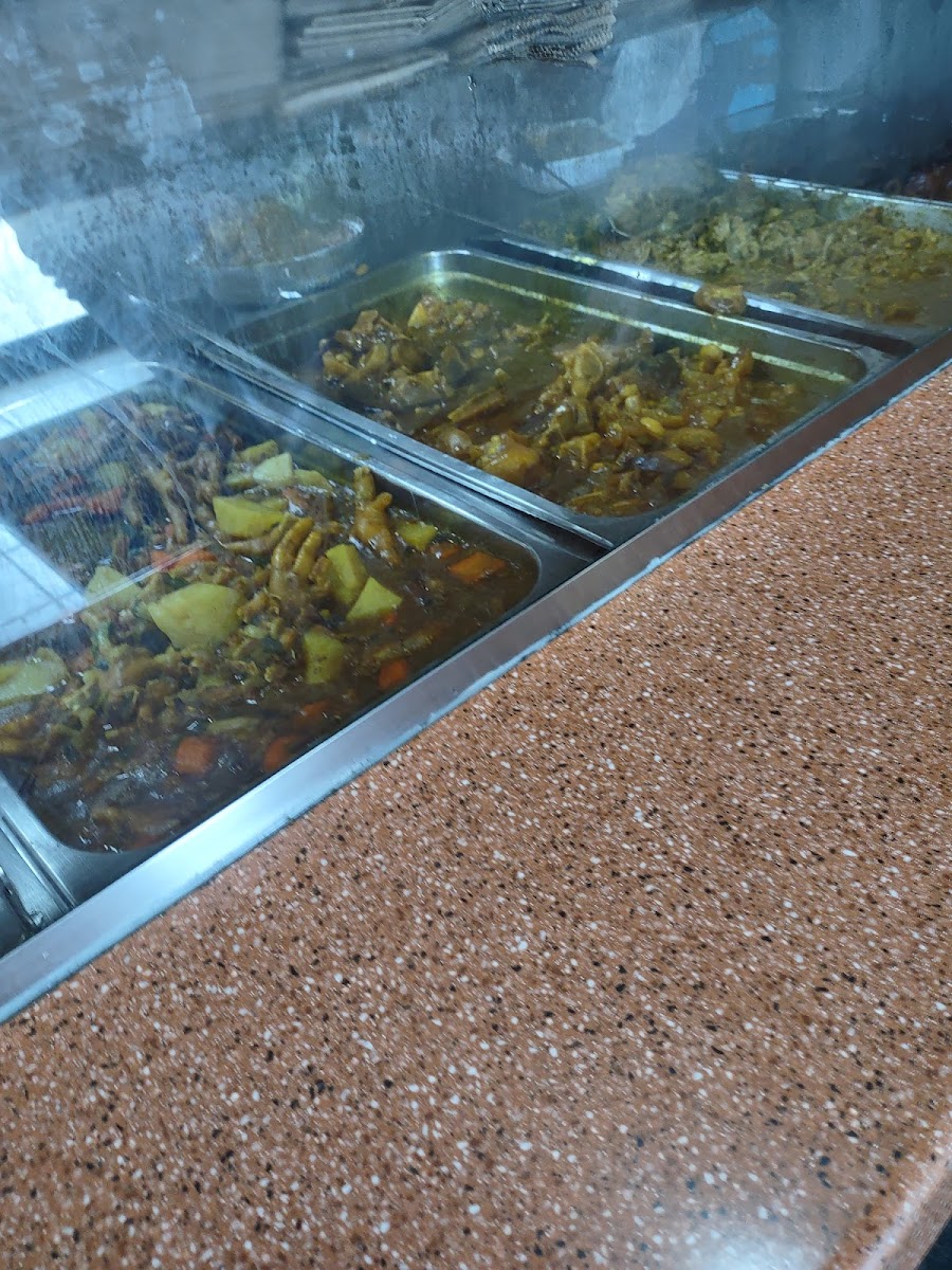 Country Thyme Cuisine-3