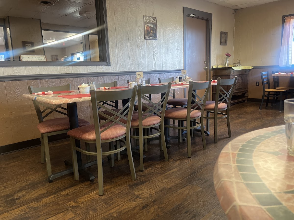 Countryside Eatery