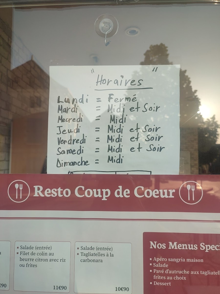 Menu Coup De Coeur-1