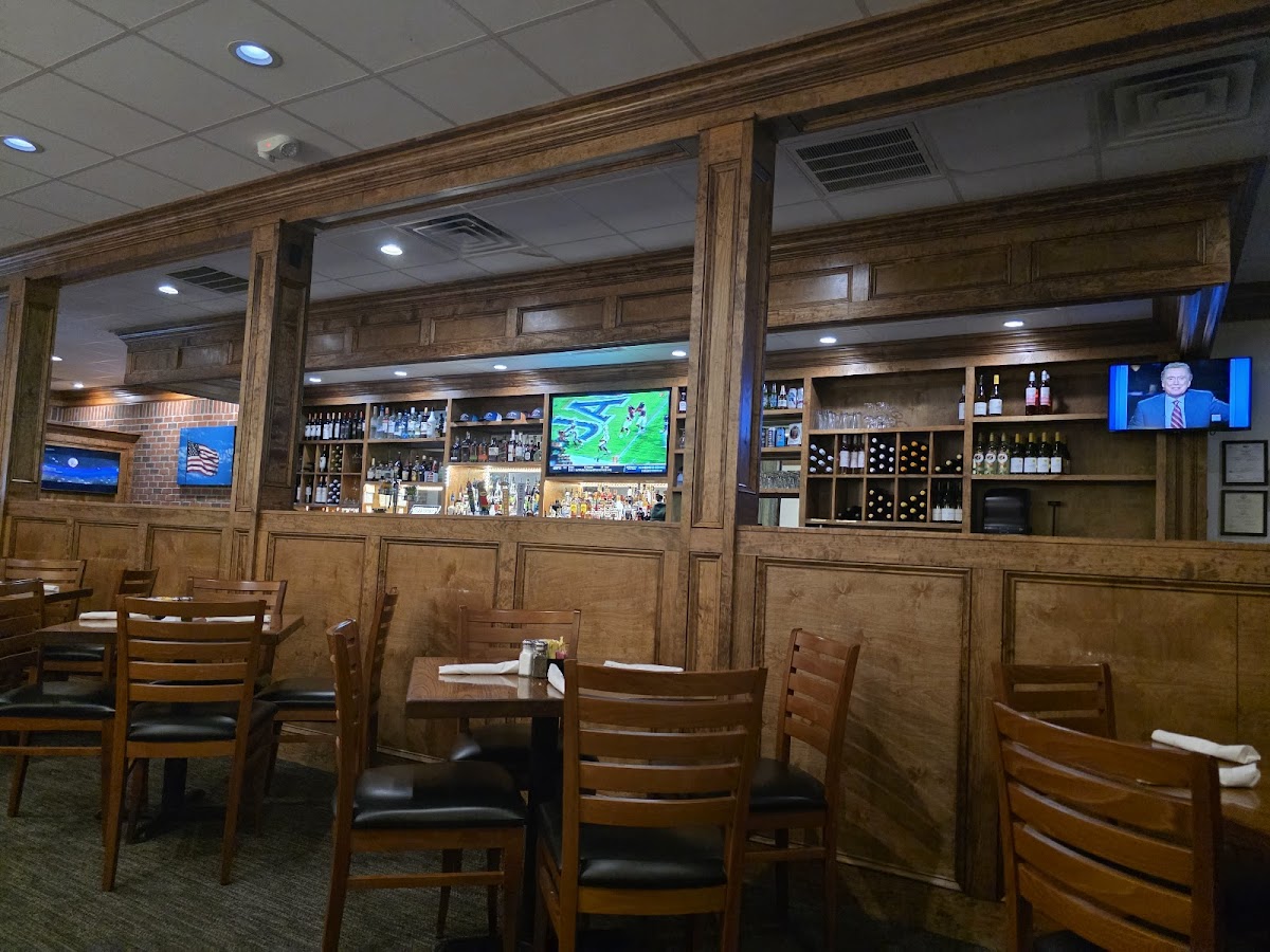Court House Cafe-4