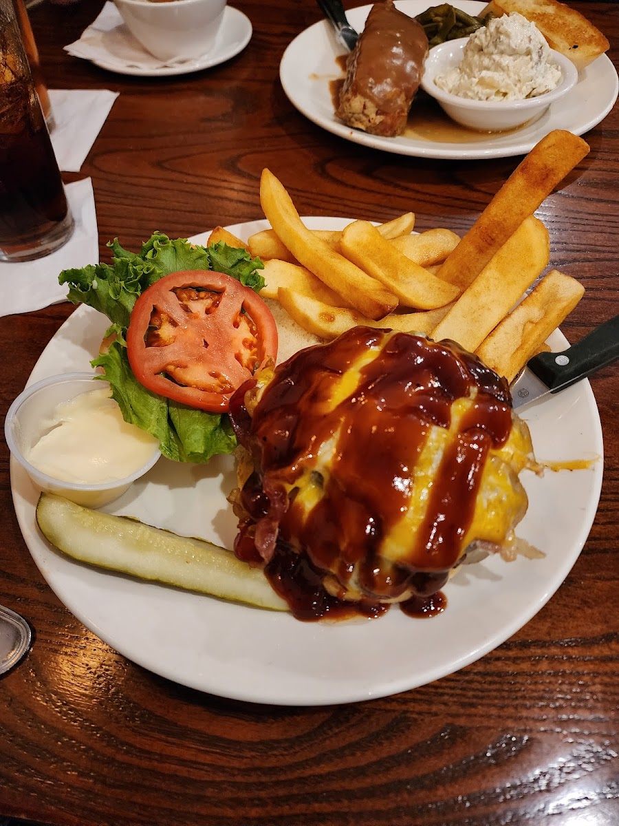 Court House Cafe-8