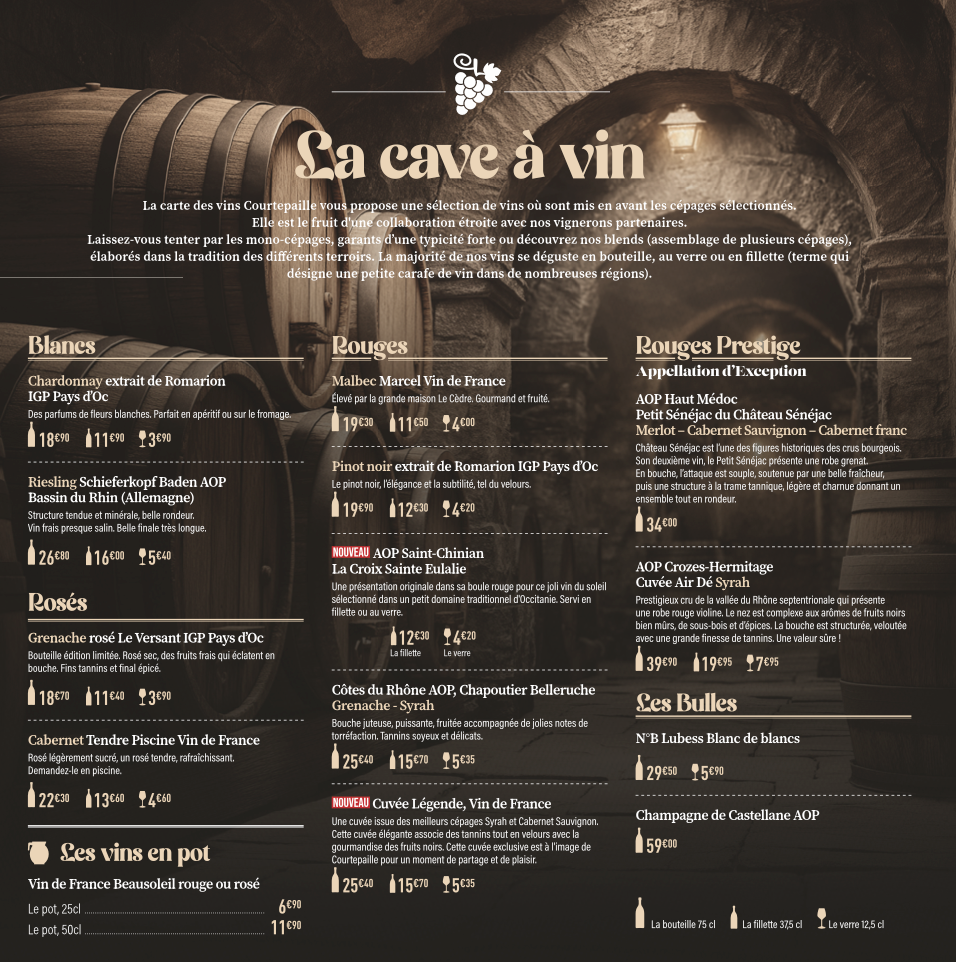 Menu Courtepaille-7