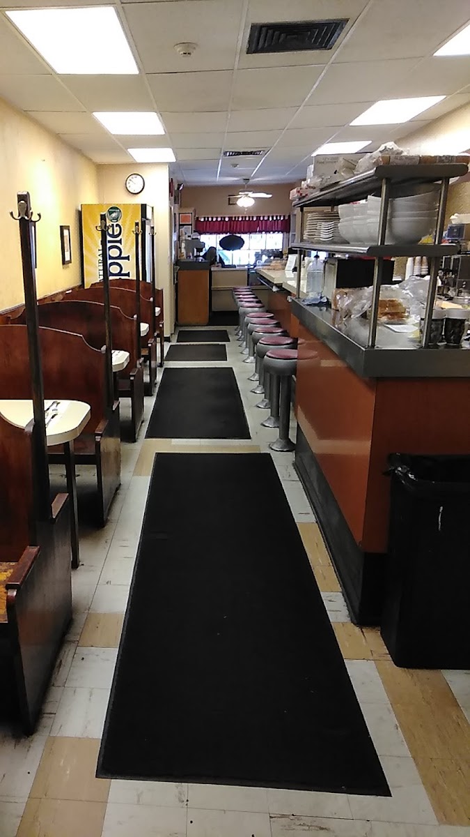 Courthouse Cafe & Catering