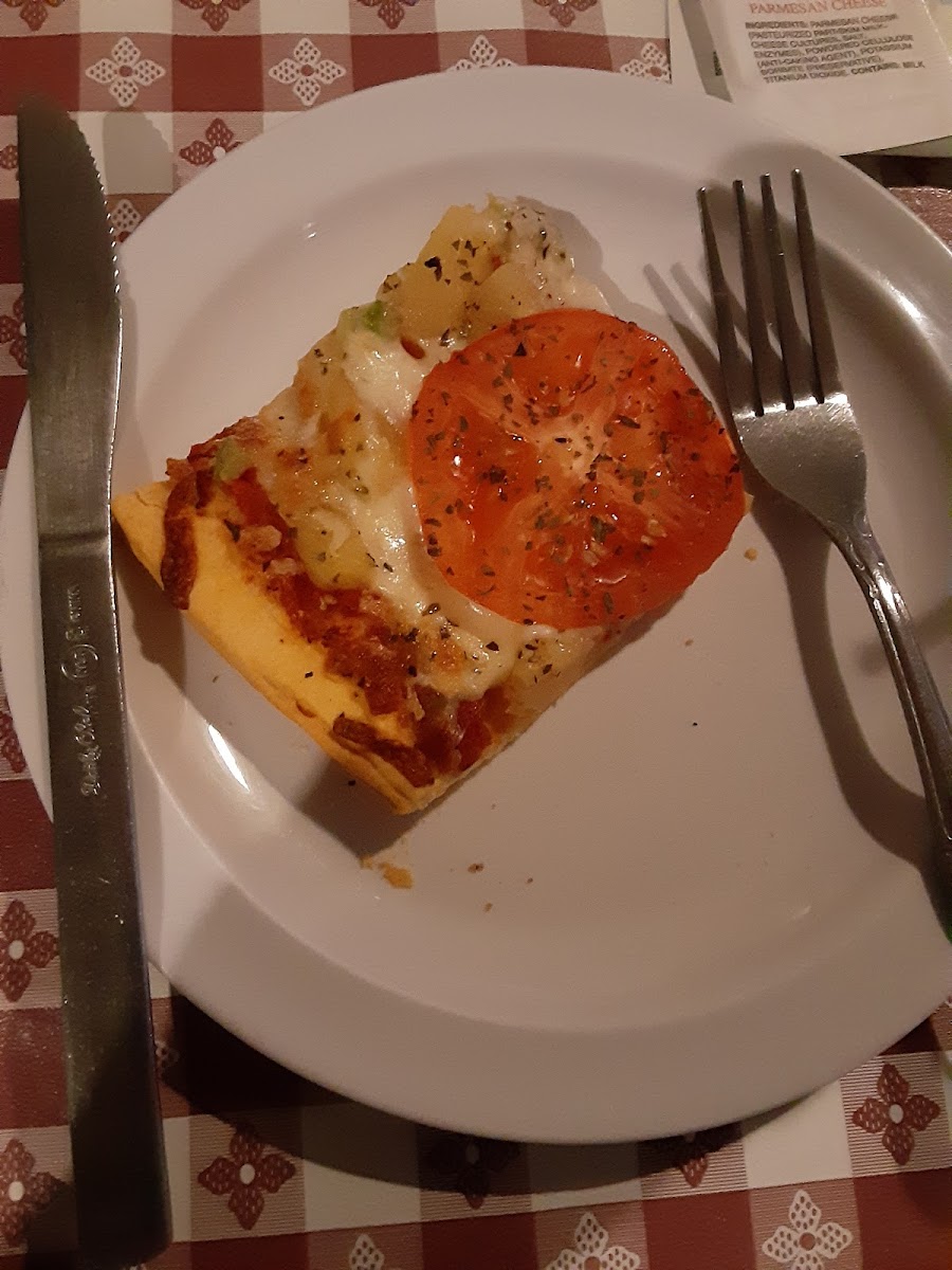 Cousins Pizza Pub-8