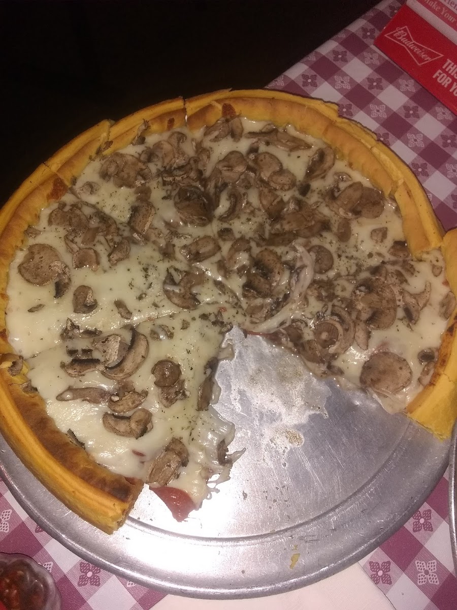 Cousins Pizza Pub-6