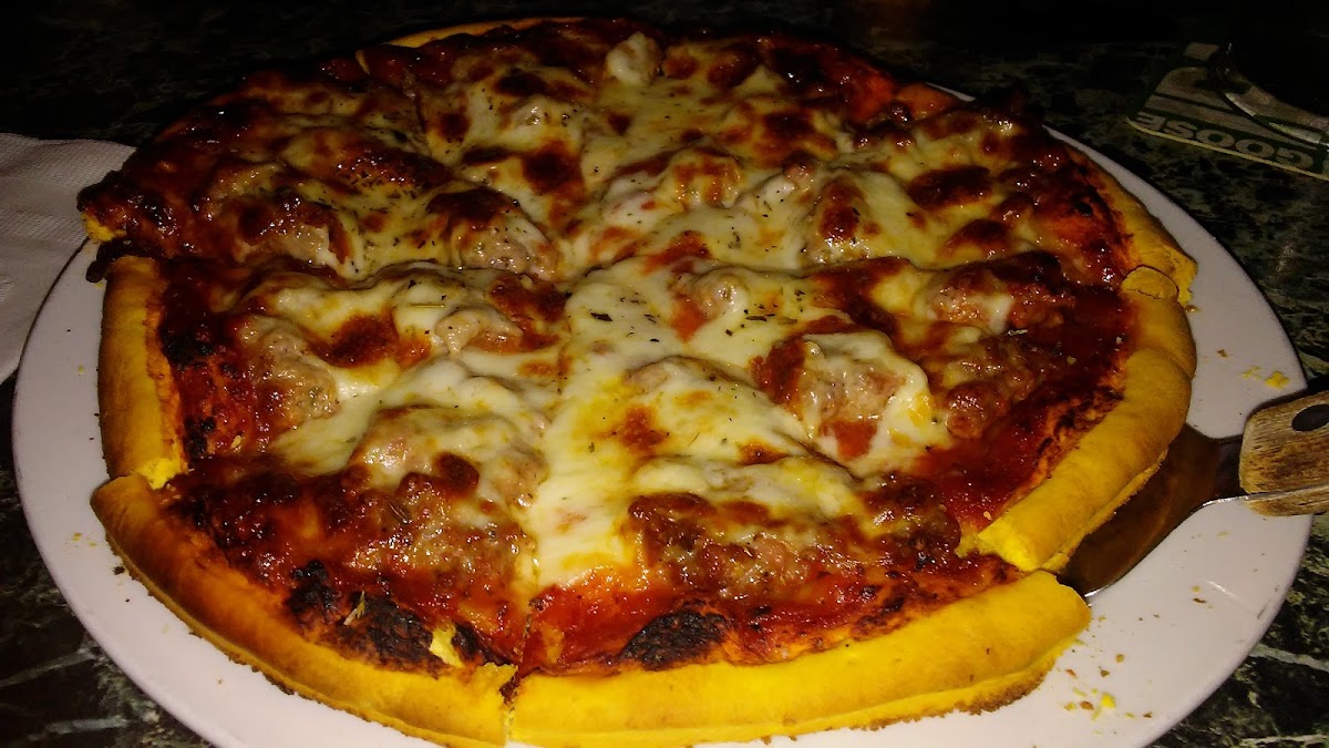 Cousins Pizza Pub-7