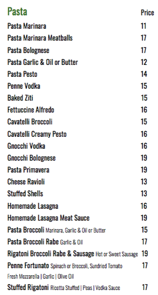 Menu Cousins Pizza-3