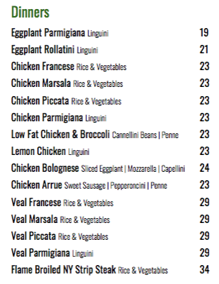 Menu Cousins Pizza-5