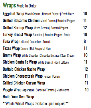 Menu Cousins Pizza-6