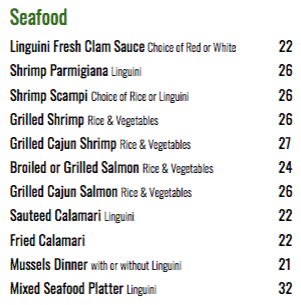 Menu Cousins Pizza-8