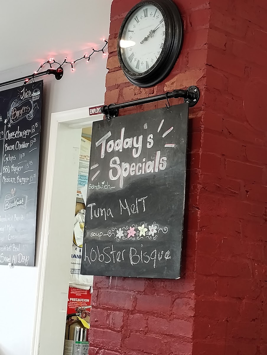 Menu Covert Cafe-4