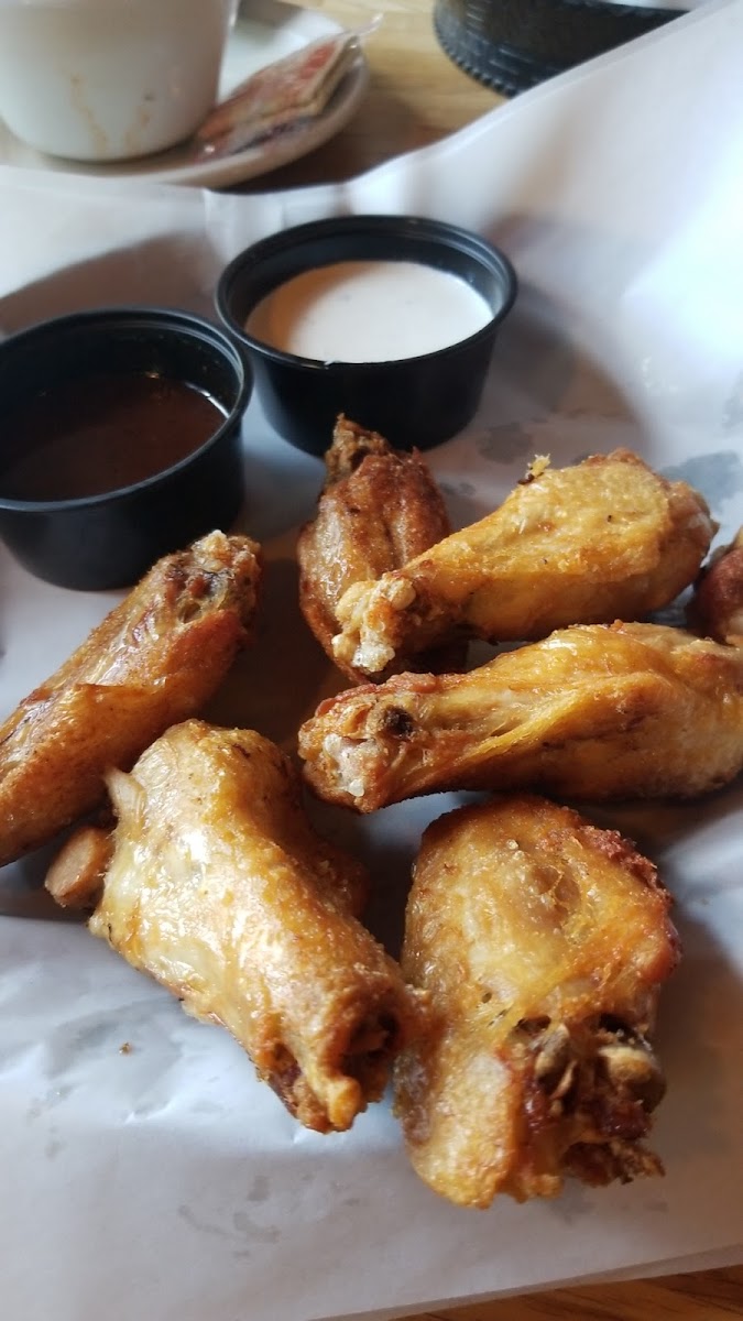 Cowboy Bar & Grill-10