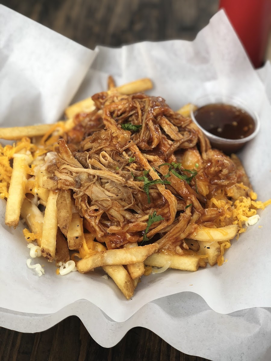Cowboy Bar & Grill-6