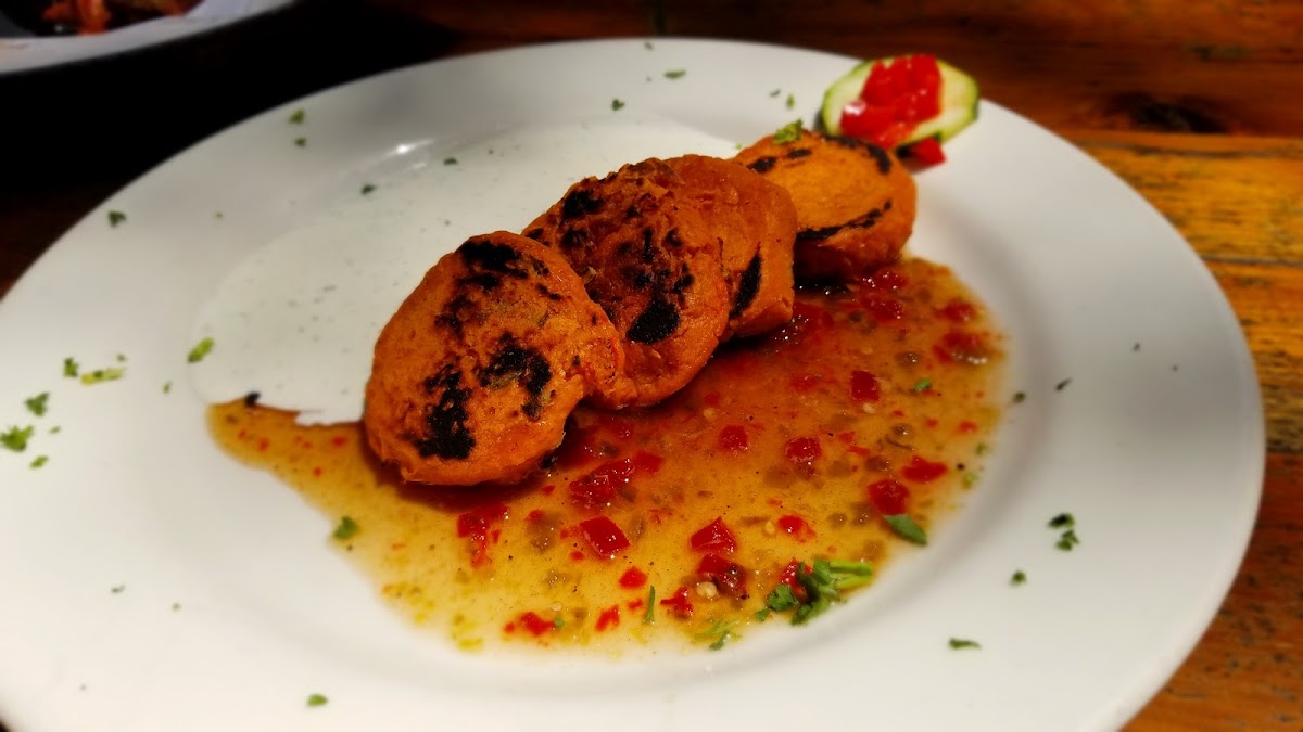 Cowboy Bar & Grill-7