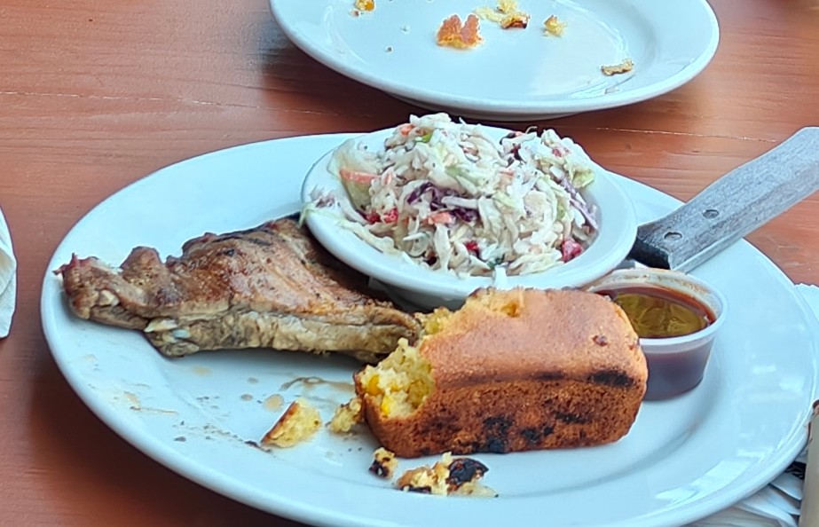 Cowboy Bar & Grill-8