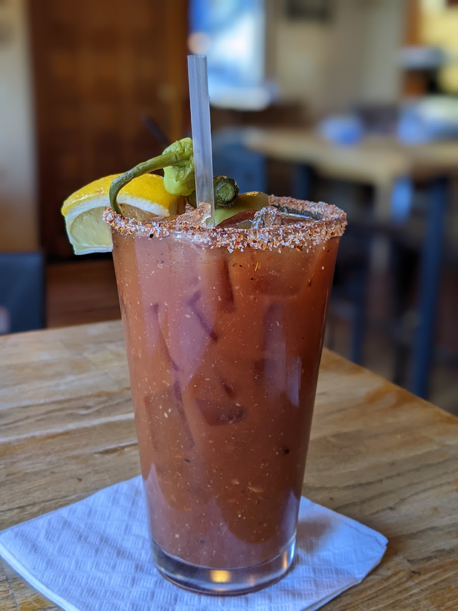 Cowboy Bar & Grill-9
