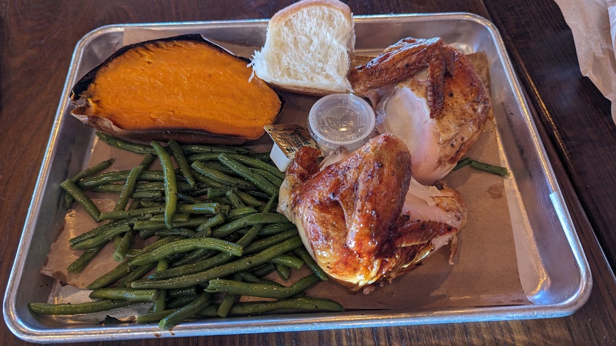 Cowboy Chicken-5