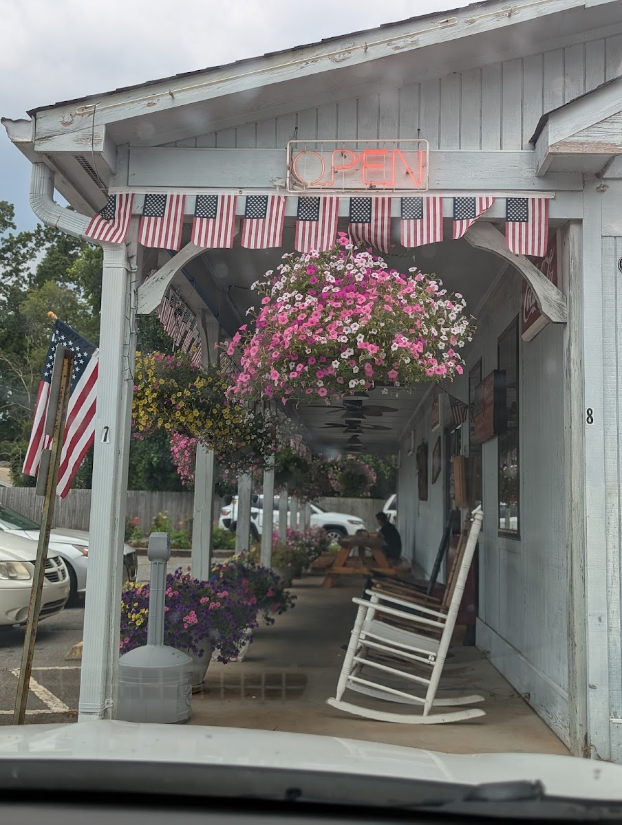 Cowboy Restaurant