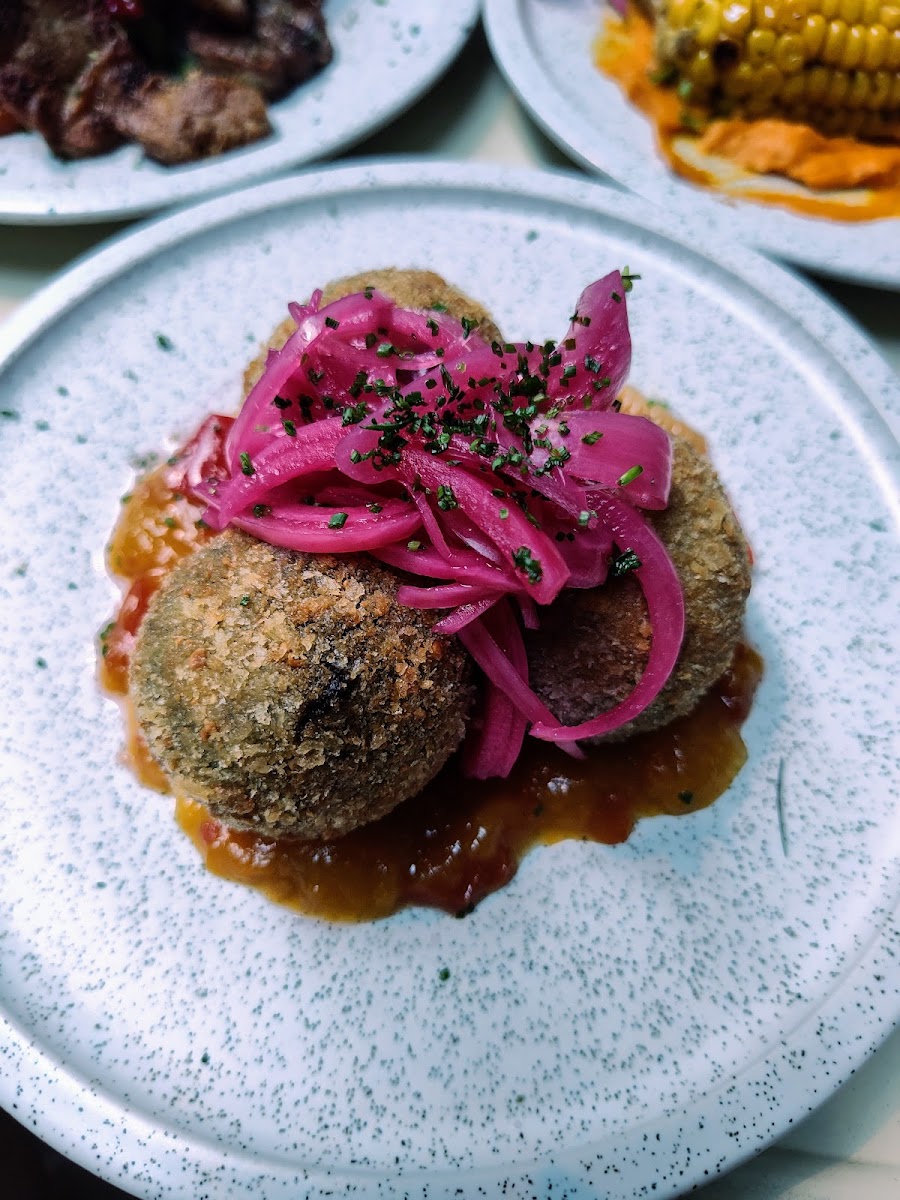 Cowi | Restaurante Palermo-10