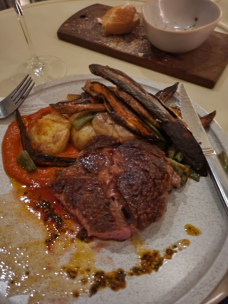 Cowi | Restaurante Palermo-9