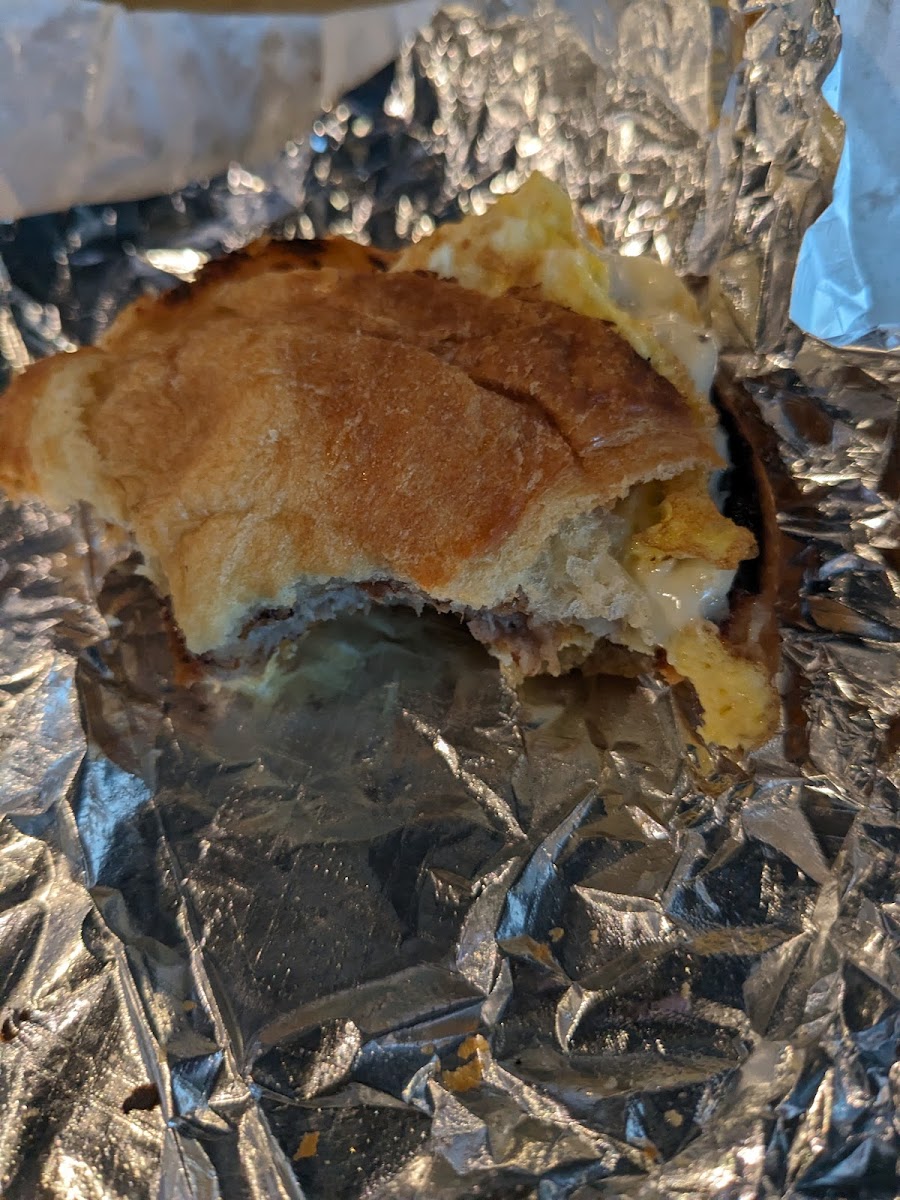 Coyote Coffee Cafe - Powdersville-10