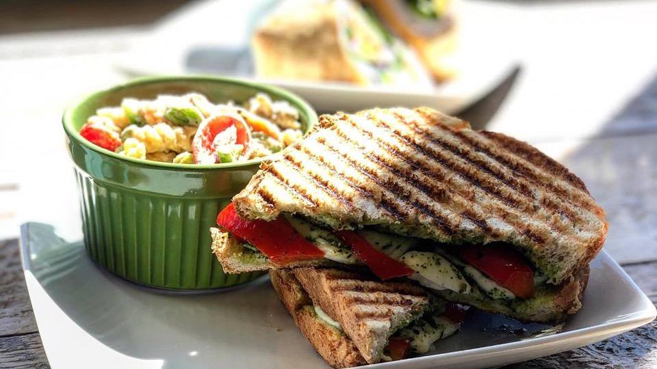 Coyote Coffee Cafe - Powdersville-3